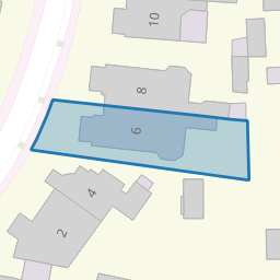 Perceel HVS00-N-4708