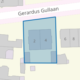 Perceel HVS00-N-4712