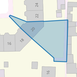 Perceel HVS00-N-4720