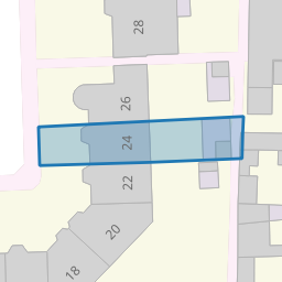 Perceel HVS00-N-4722