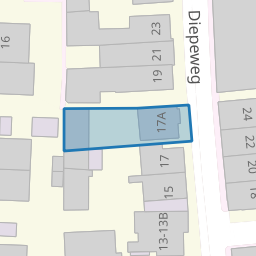 Perceel HVS00-N-4734