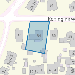 Perceel HVS00-N-4742