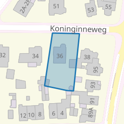 Perceel HVS00-N-4743