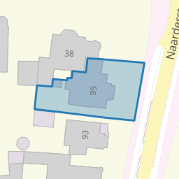 Perceel HVS00-N-4745