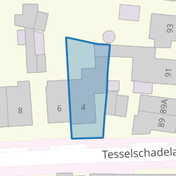 Perceel HVS00-N-4748