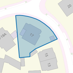 Perceel HVS00-N-4758