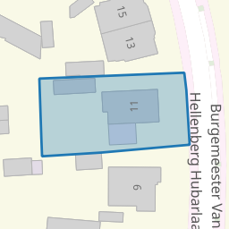 Perceel HVS00-N-4761