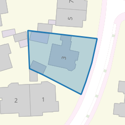 Perceel HVS00-N-4765