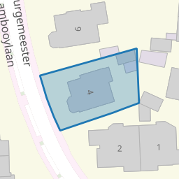 Perceel HVS00-N-4768