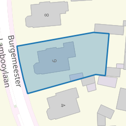 Perceel HVS00-N-4769