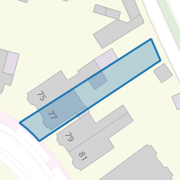 Perceel HVS00-N-4780