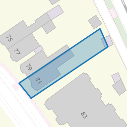 Perceel HVS00-N-4782