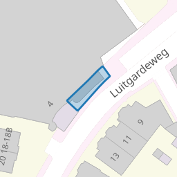 Perceel HVS00-N-4821