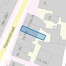 Perceel HVS00-N-4832