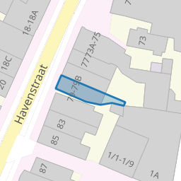 Perceel HVS00-N-4833