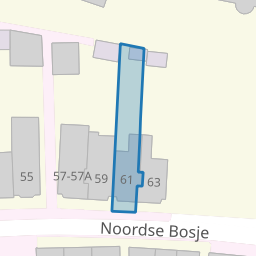 Perceel HVS00-N-4838