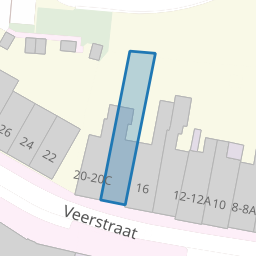 Perceel HVS00-N-4841