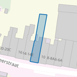 Perceel HVS00-N-4843