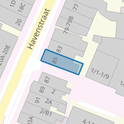 Perceel HVS00-N-4851