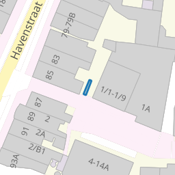 Perceel HVS00-N-4852