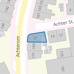 Perceel HVS00-N-4874