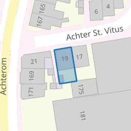 Perceel HVS00-N-4875