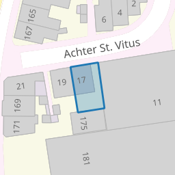 Perceel HVS00-N-4876