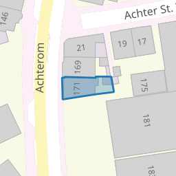 Perceel HVS00-N-4878