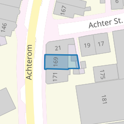 Perceel HVS00-N-4879