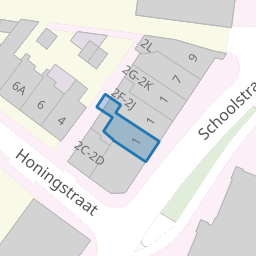 Perceel HVS00-N-4899