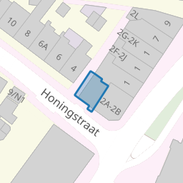 Perceel HVS00-N-4901