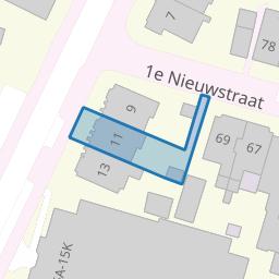 Perceel HVS00-N-4911