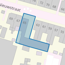 Perceel HVS00-N-4914