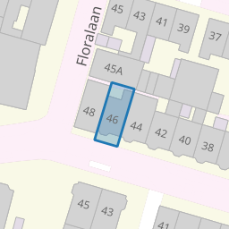 Perceel HVS00-N-4927