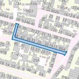 Perceel HVS00-N-4947