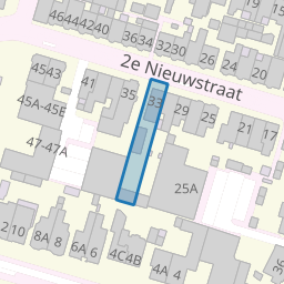 Perceel HVS00-N-4959