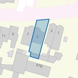 Perceel HVS00-N-4967