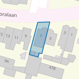 Perceel HVS00-N-4968