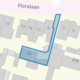 Perceel HVS00-N-4969