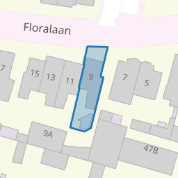 Perceel HVS00-N-4970