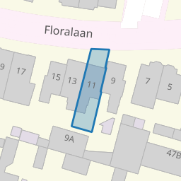 Perceel HVS00-N-4971