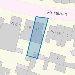 Perceel HVS00-N-4974