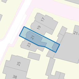 Perceel HVS00-N-4980