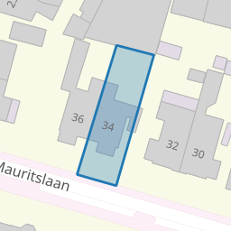 Perceel HVS00-N-4985