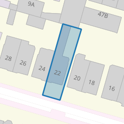 Perceel HVS00-N-4990