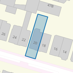 Perceel HVS00-N-4991