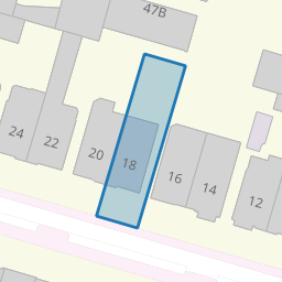 Perceel HVS00-N-4992