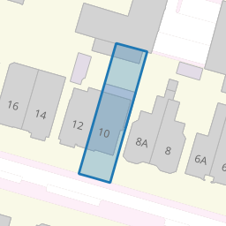 Perceel HVS00-N-4996