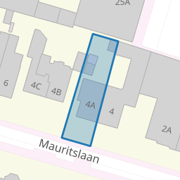 Perceel HVS00-N-5000