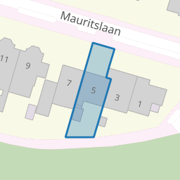 Perceel HVS00-N-5008